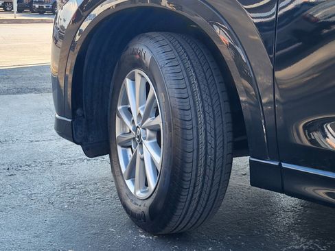 Used 2024 MAZDA CX-5 AWD 2.5 S w/ Select Package image 33