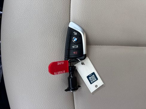 Used 2021 BMW X1 sDrive28i image 29