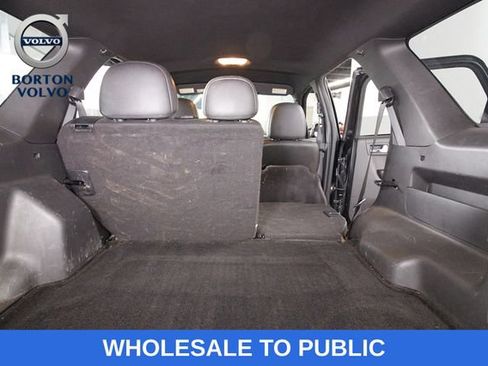 Used 2012 Ford Escape Limited AWD/4WD image 29