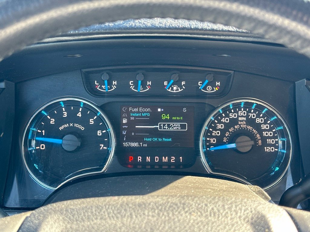 Used 2013 Ford F150 XLT w/ Luxury Equipment Group AWD/4WD image 27