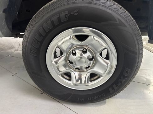 Used 2009 Toyota Tacoma 4x4 Access Cab V6 image 11