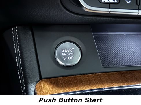 Used 2021 Audi Q5 Premium Plus w/ Premium Plus Package image 10