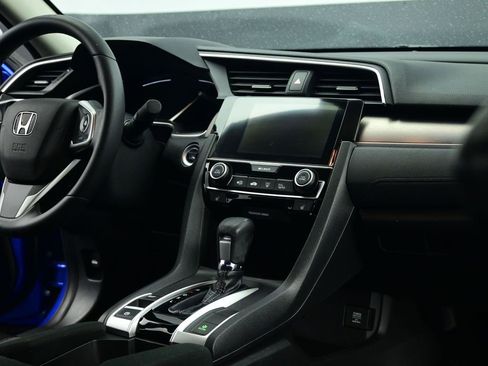 Used 2018 Honda Civic EX-T image 64