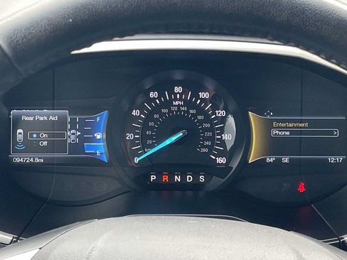 Used 2018 Ford Edge SEL w/ Equipment Group 201A AWD/4WD image 16