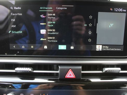 New 2026 Kia Sportage EX AWD/4WD image 46