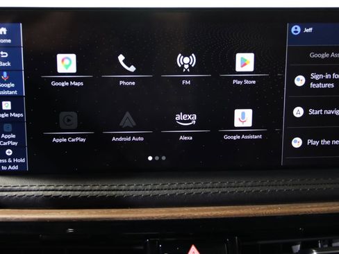 Used 2025 Acura MDX SH-AWD w/ Advance Package image 49