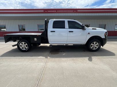 Used 2023 RAM 2500 Tradesman