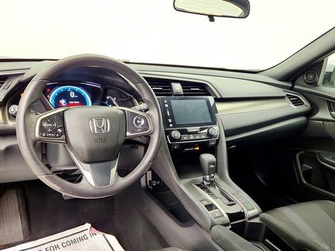 Used 2018 Honda Civic EX image 12