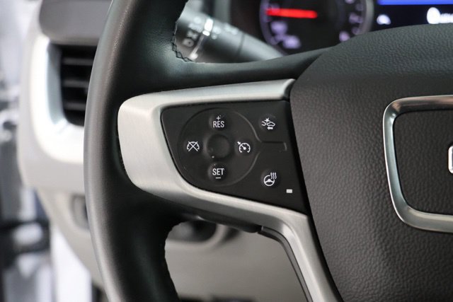 Used 2023 GMC Terrain SLT w/ Tech Package AWD/4WD image 20