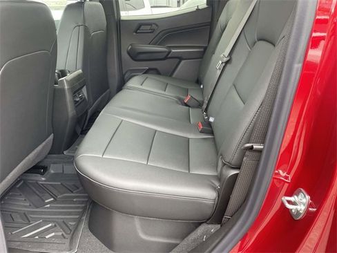 New 2026 Chevrolet Colorado Trail Boss image 5