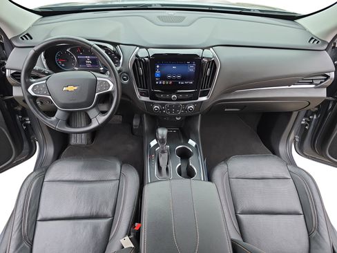 Used 2021 Chevrolet Traverse Premier image 9