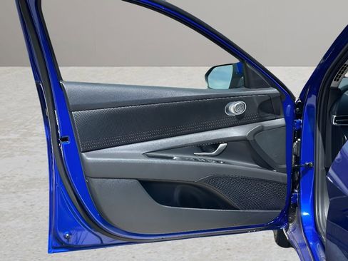 New 2025 Hyundai Elantra SE w/ Cargo Package image 19