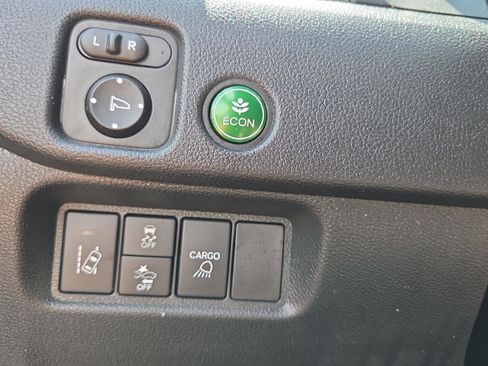 Used 2023 Honda Ridgeline RTL image 19