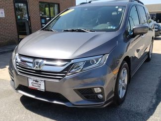 Used 2018 Honda Odyssey EX-L video 1