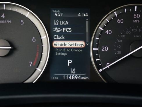 Used 2017 Lexus RX 350 FWD w/ Accessory Package image 50