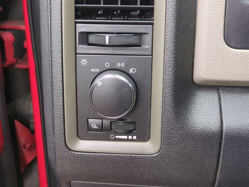 Used 2011 RAM 1500 ST w/ ST Popular Equipment Group image 25