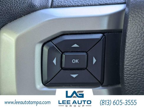 Used 2020 Ford F150 Lariat AWD/4WD image 24