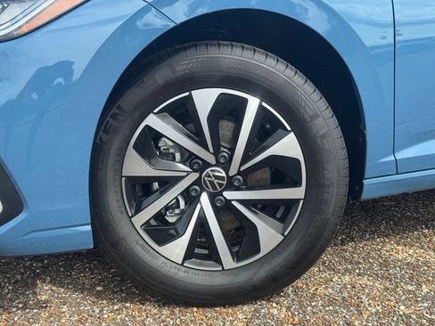 New 2026 Volkswagen Jetta S FWD image 2