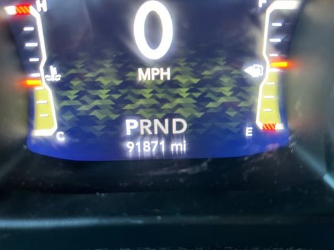 Used 2021 Jeep Gladiator Mojave image 21