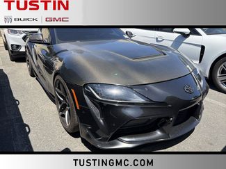 Used 2021 Toyota Supra Premium w/ Driver Assist Package RWD video 1