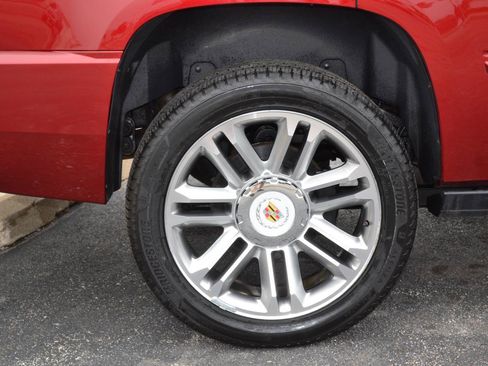 Used 2014 Cadillac Escalade Premium AWD/4WD image 66