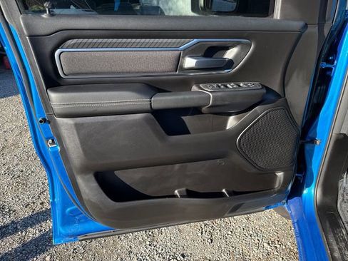 New 2025 RAM 1500 Big Horn image 15
