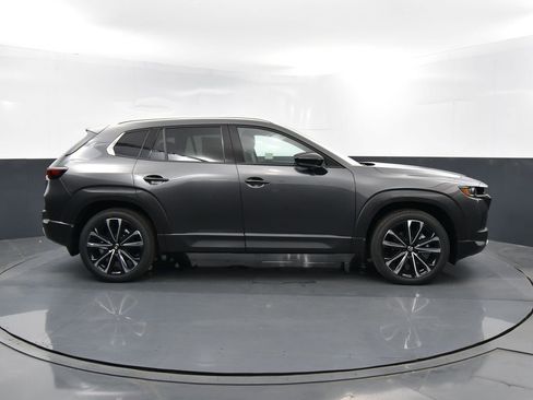 New 2025 MAZDA CX-50 AWD 2.5 Turbo w/ Cargo Package image 39