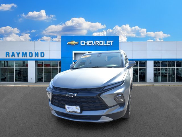 New 2026 Chevrolet Blazer LT w/ Convenience Package AWD/4WD image 8