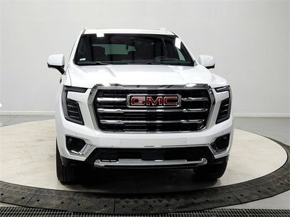 New 2026 GMC Yukon Elevation w/ Elevation Premium Package