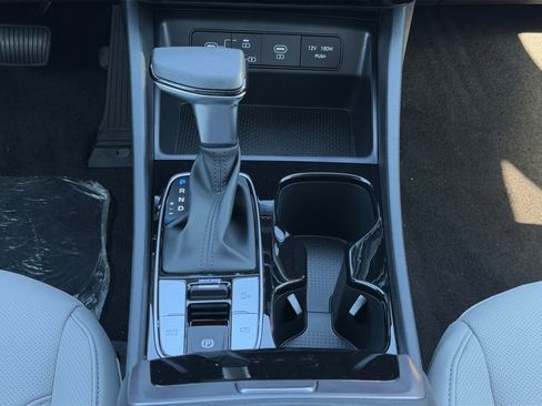 New 2026 Hyundai Santa Cruz SEL FWD image 14