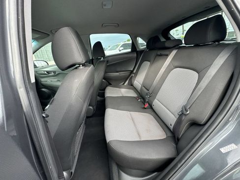 Used 2021 Hyundai Kona SE AWD/4WD image 24
