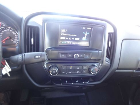 Used 2018 Chevrolet Silverado 1500 LS w/ Trailering Package image 18