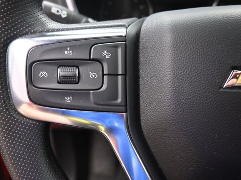 Used 2025 Chevrolet Blazer LT FWD image 20