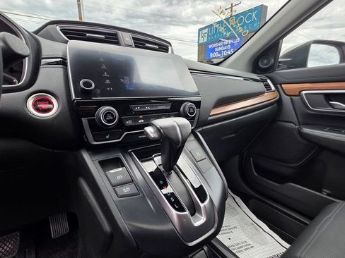 Used 2017 Honda CR-V EX-L image 16