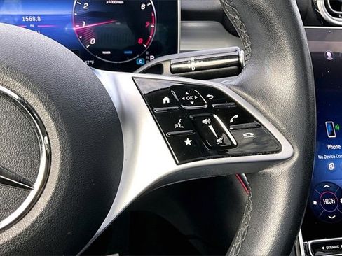 Certified 2023 Mercedes-Benz C 300 4MATIC Sedan image 15