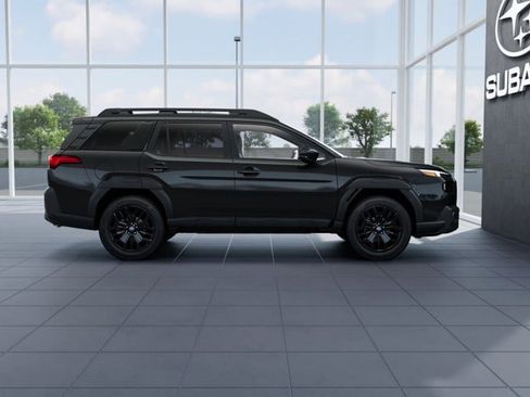 New 2026 Subaru Outback Limited XT image 6