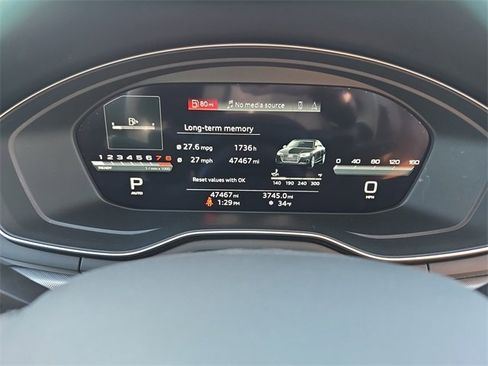 Used 2023 Audi A4 2.0T Premium Plus w/ Premium Plus Package image 21