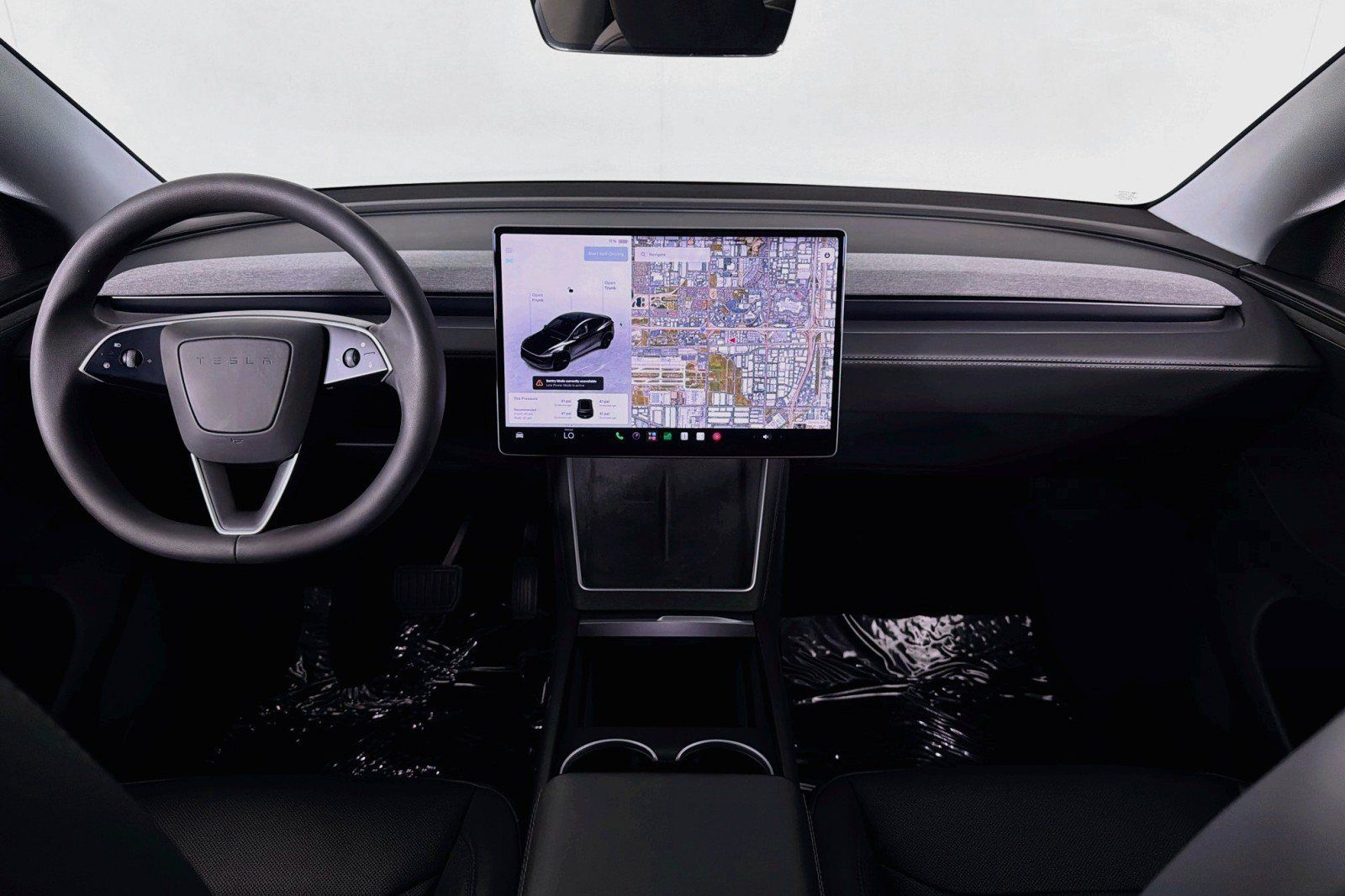 Used 2026 Tesla Model Y 2WD image 4
