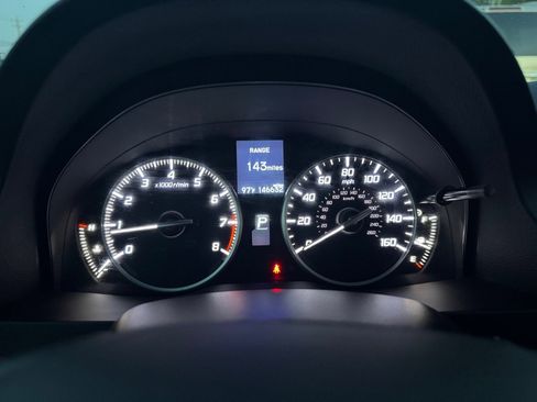 Used 2015 Acura RDX AWD image 14