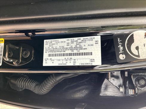 Used 2023 Ford F150 XLT w/ Equipment Group 302A High AWD/4WD image 19