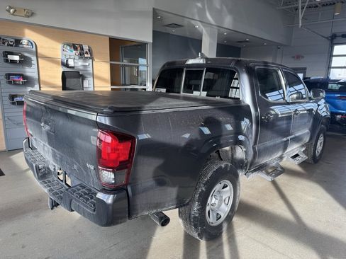 Used 2023 Toyota Tacoma SR image 3