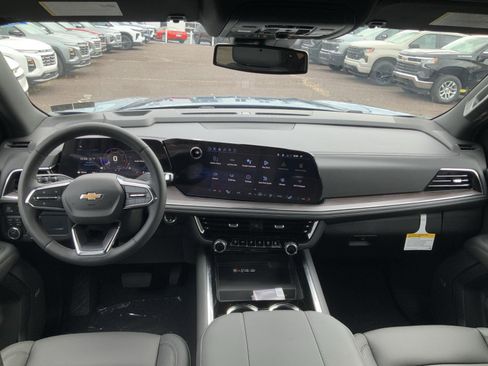 New 2026 Chevrolet Tahoe LT w/ Comfort Package image 15