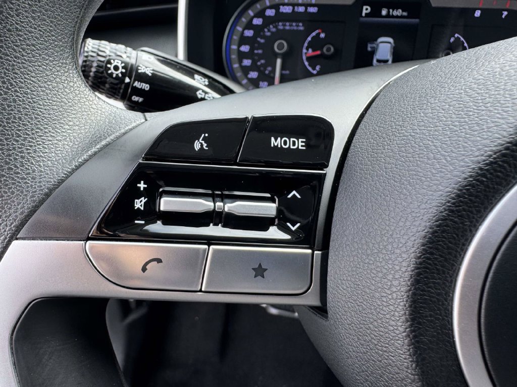 Used 2023 Hyundai Tucson SEL AWD/4WD image 19