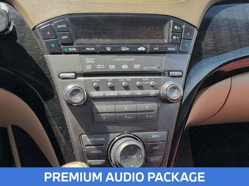 Used 2007 Acura MDX w/ Technology Package image 20