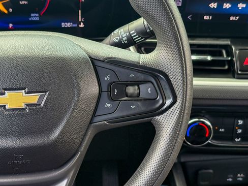 Used 2026 Chevrolet TrailBlazer LT FWD image 32