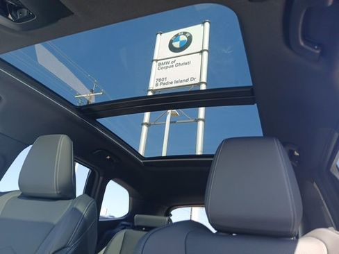 New 2025 BMW X1 xDrive28i image 27