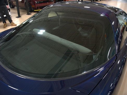 Used 2001 Chevrolet Camaro LT w/ Preferred Equipment Group 1 image 21