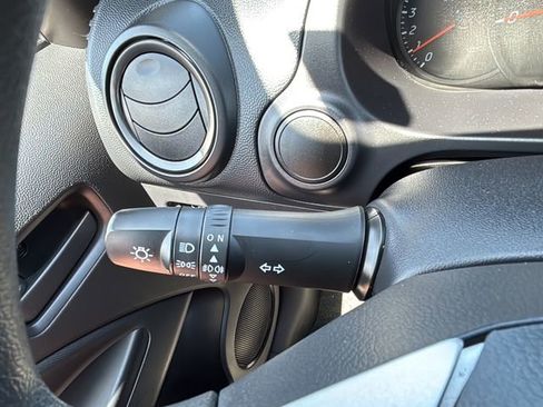 Used 2024 Mitsubishi Mirage ES FWD image 19