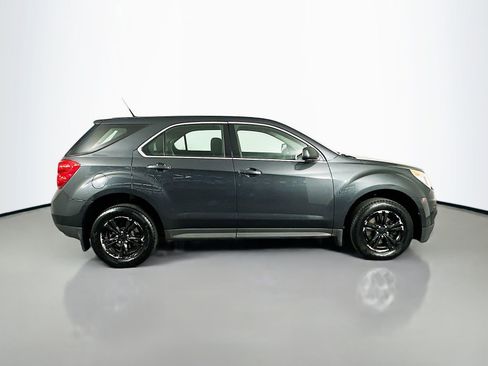 Used 2012 Chevrolet Equinox LS w/ LPO, Protection Package image 9