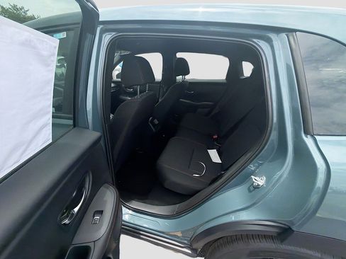New 2027 Honda HR-V Sport image 19